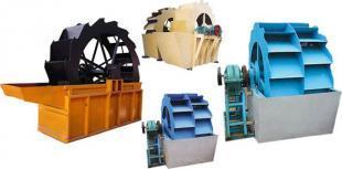 轮斗洗砂机|轮斗式洗砂机|轮式洗砂机价格_机械及行业设备_世界工厂网